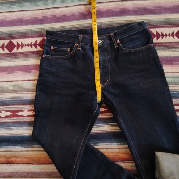 Iron heart denim 34x34 - Picture 6 of 15